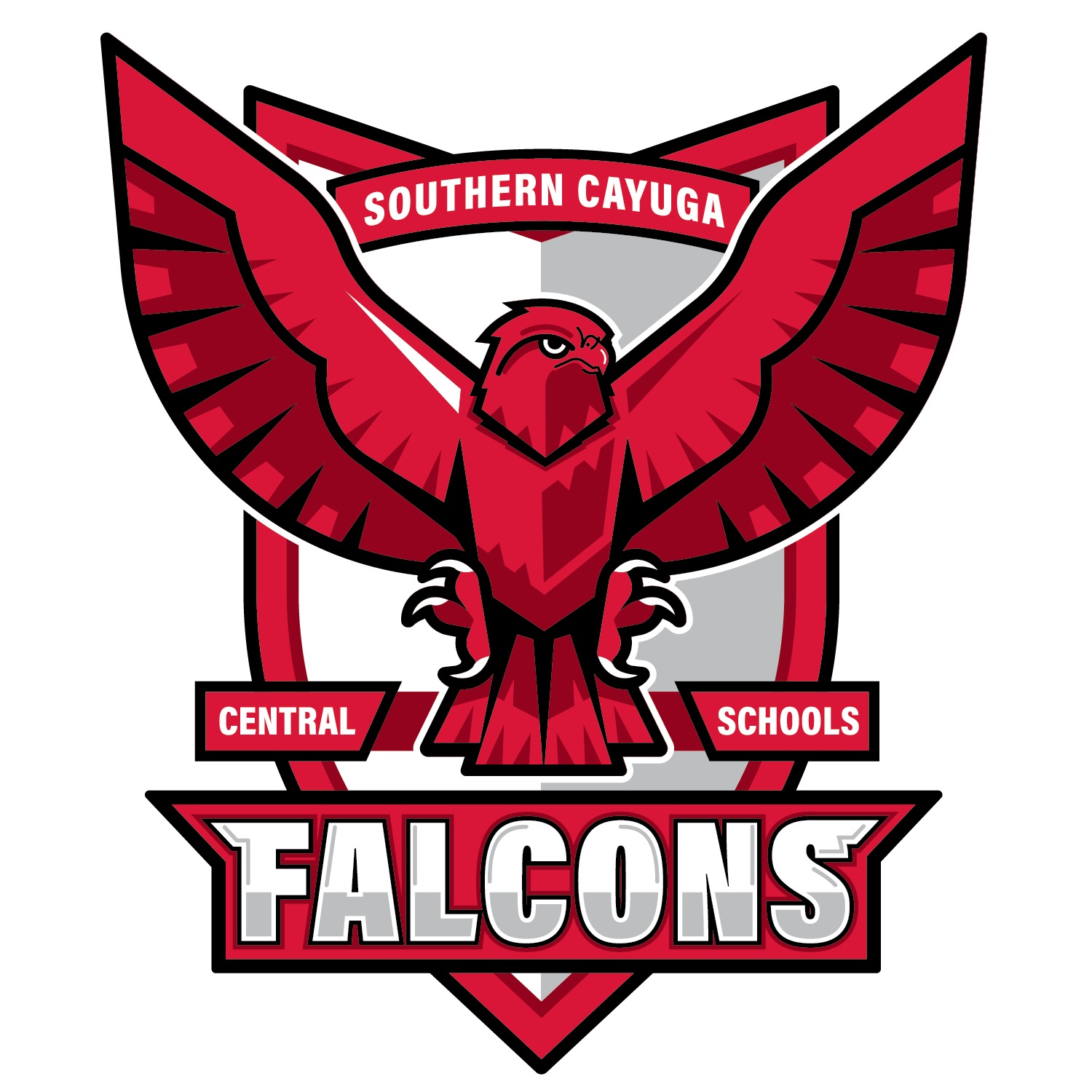 Southern Cayuga Central School District's Logo
